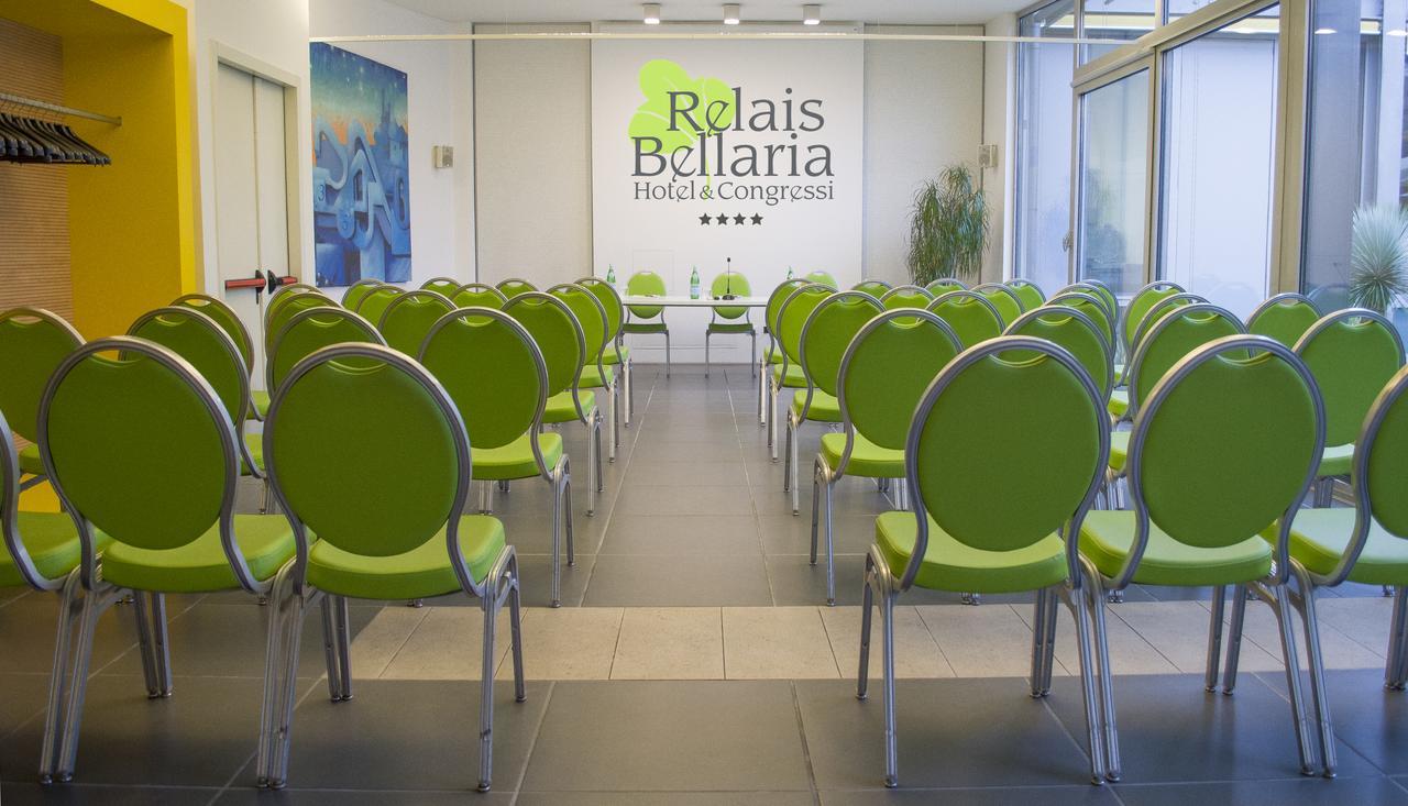 Relais Bellaria Hotel&Congressi San Lazzaro di Savena Esterno foto