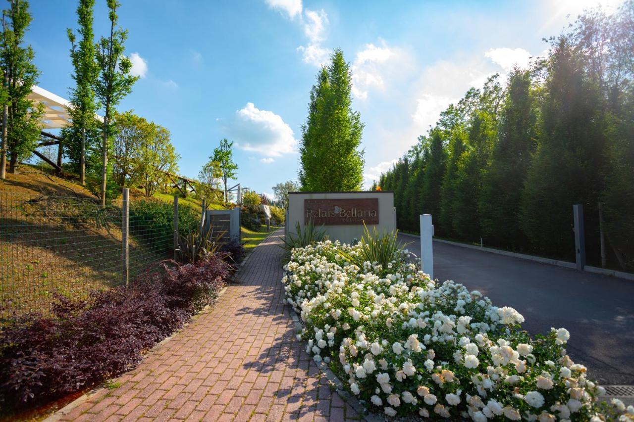 Relais Bellaria Hotel&Congressi San Lazzaro di Savena Esterno foto